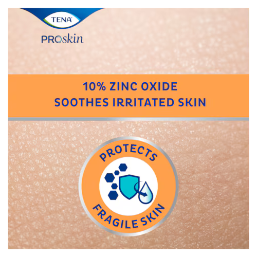 TENA Zink Cream