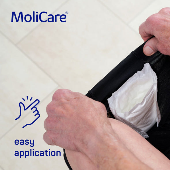 MoliCare Premium Men Pad 2