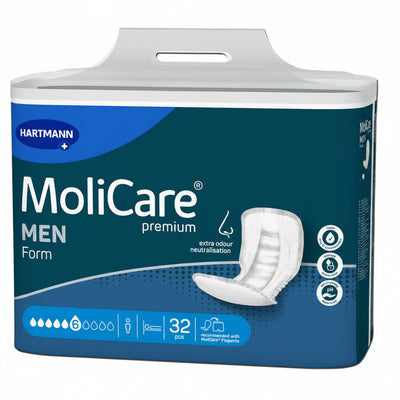 MoliCare Premium Form Men 6 Tropfen
