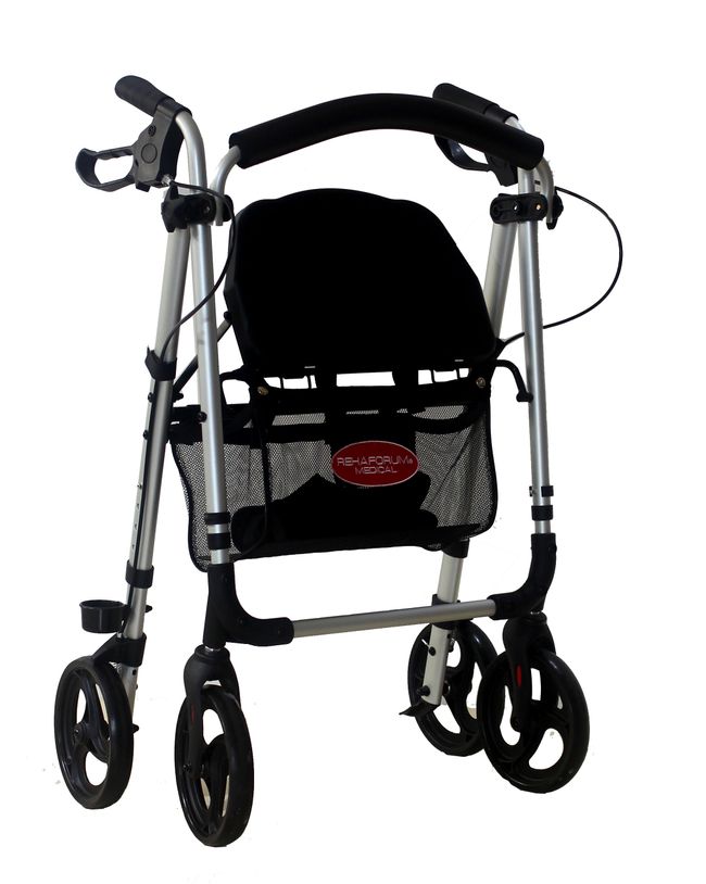 Rollator Actimo Light
