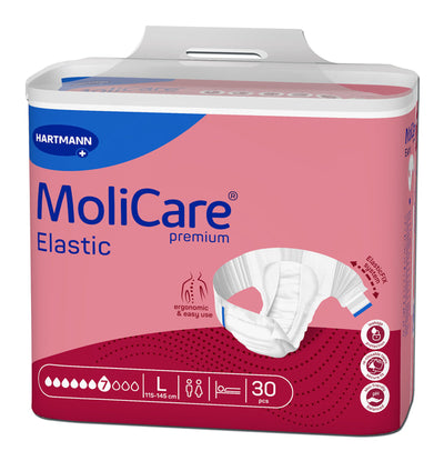 MoliCare Premium Elastic Slip 7 Tropfen