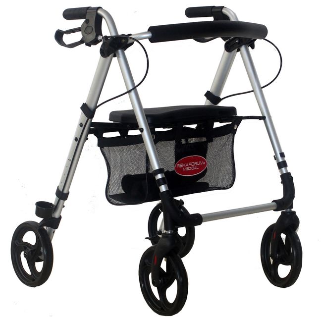 Rollator Actimo Light
