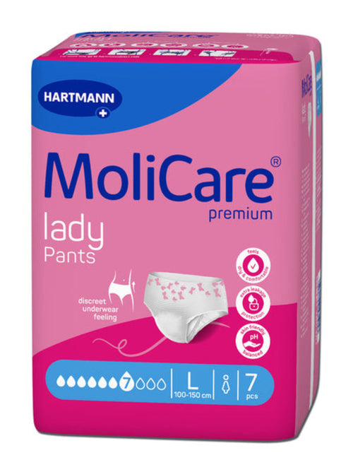 MoliCare Premium Lady Pants 7