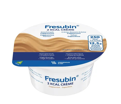 Fresubin 2 KCAL CRÉME
