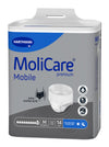 MoliCare Premium Mobile 10