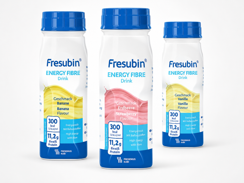 Fresubin ENERGY FIBRE Drink