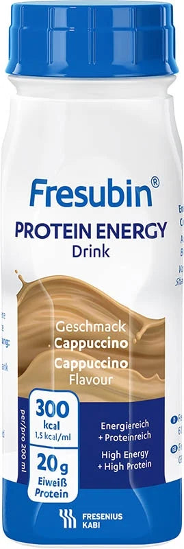 Fresubin PROTEIN ENERGY Drink Mischkarton