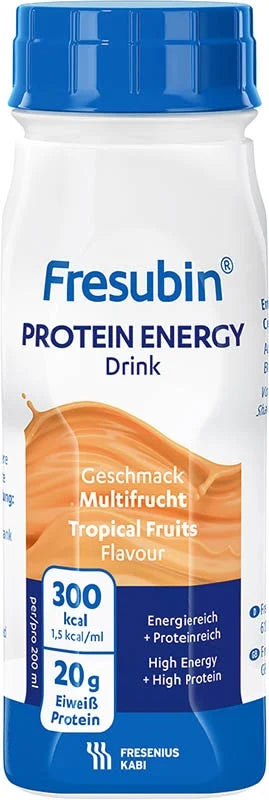Fresubin PROTEIN ENERGY Drink Mischkarton