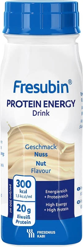 Fresubin PROTEIN ENERGY Drink Mischkarton