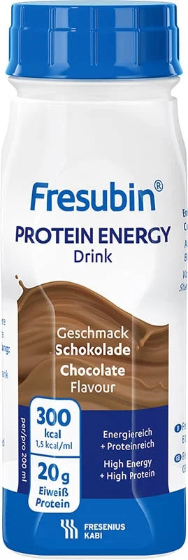 Fresubin PROTEIN ENERGY Drink Mischkarton