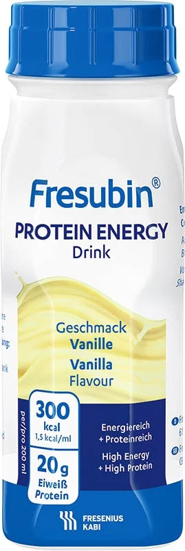 Fresubin PROTEIN ENERGY Drink Mischkarton
