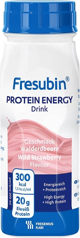 Fresubin PROTEIN ENERGY Drink Mischkarton
