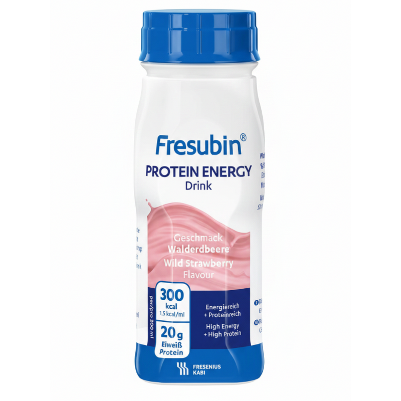 Fresubin PROTEIN ENERGY Drink Mischkarton