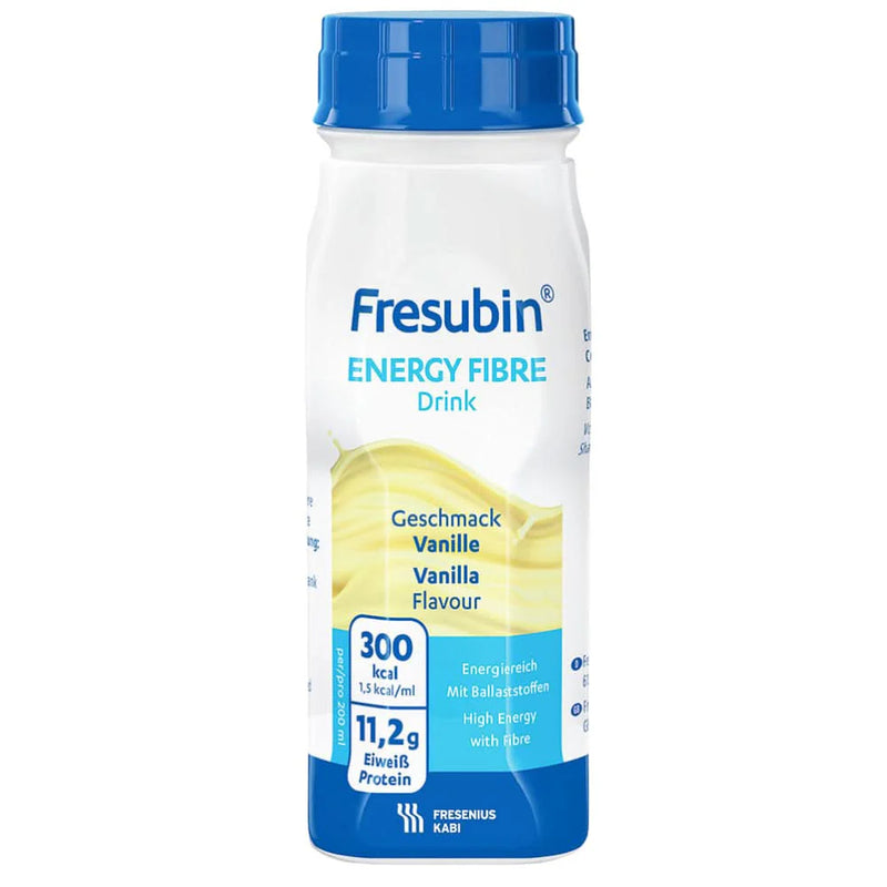Fresubin ENERGY FIBRE Drink Mischkarton