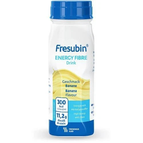 Fresubin ENERGY FIBRE Drink Mischkarton