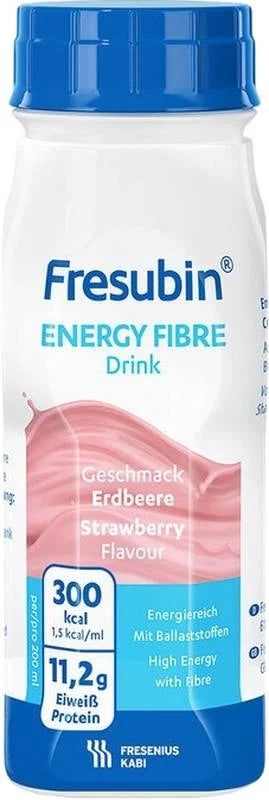 Fresubin ENERGY FIBRE Drink Mischkarton
