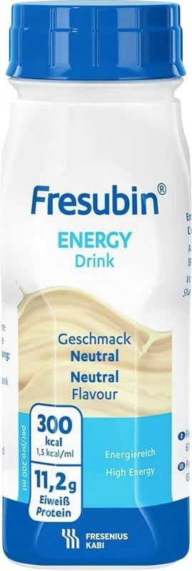 Fresubin ENERGY Drink Mischkarton