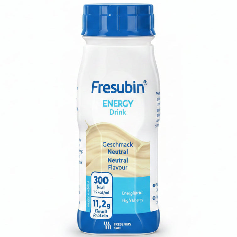 Fresubin ENERGY Drink Mischkarton