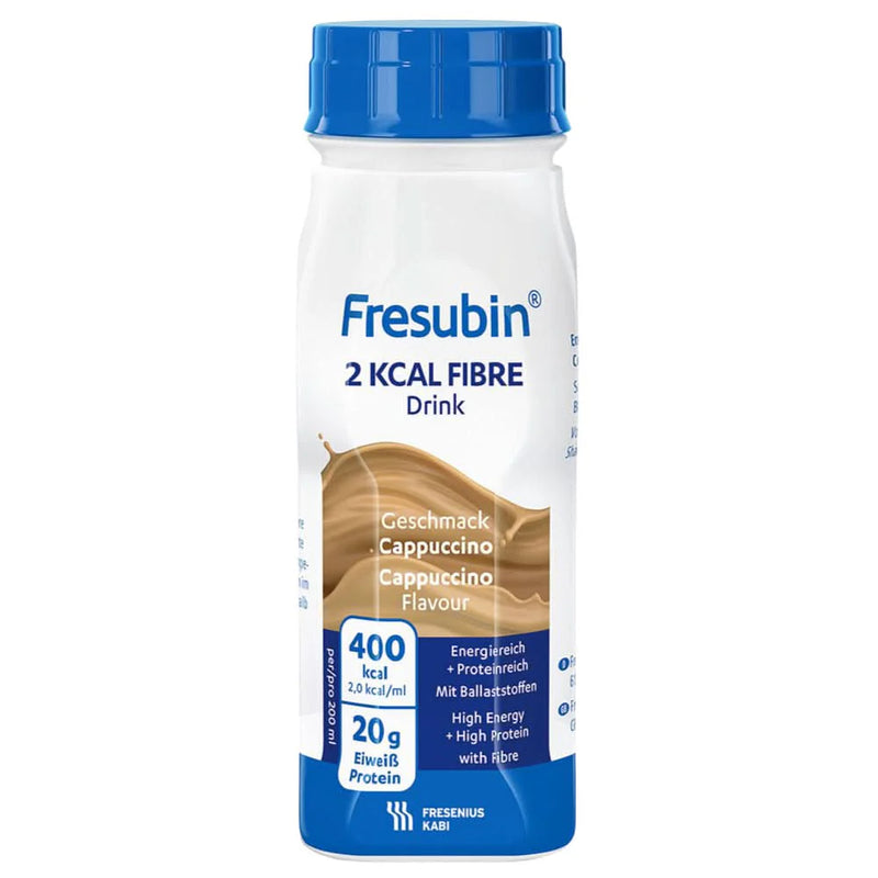 Fresubin 2 KCAL FIBRE Drink Mischkarton