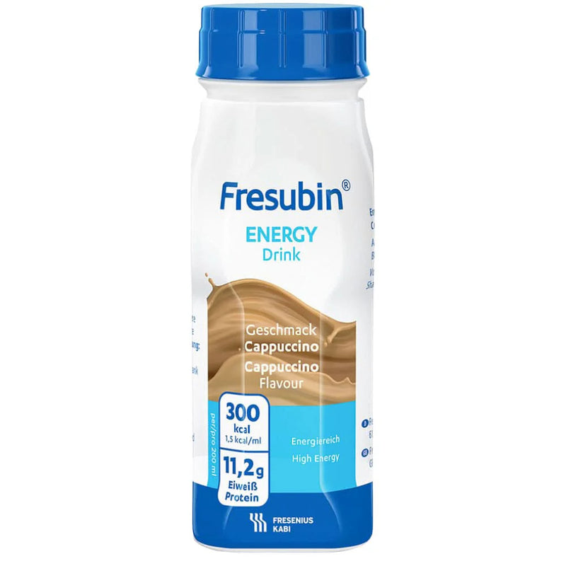 Fresubin ENERGY Drink Mischkarton