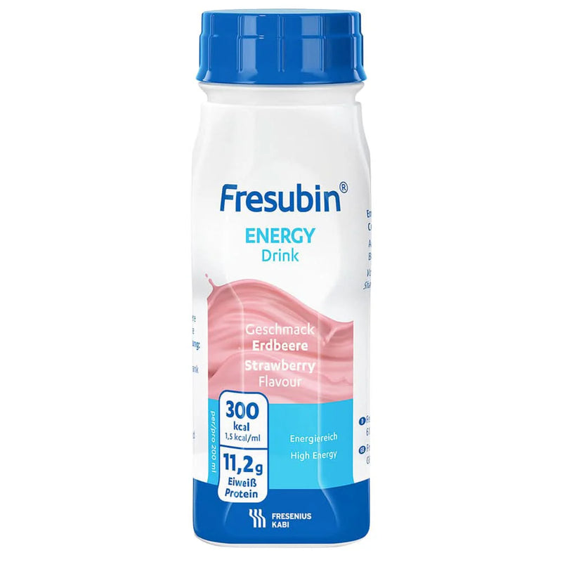 Fresubin ENERGY Drink Mischkarton