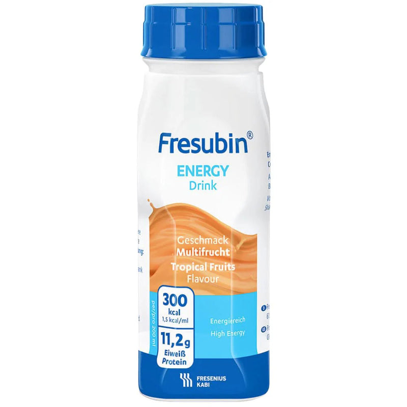 Fresubin ENERGY Drink Mischkarton