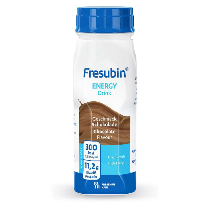 Fresubin ENERGY Drink Mischkarton