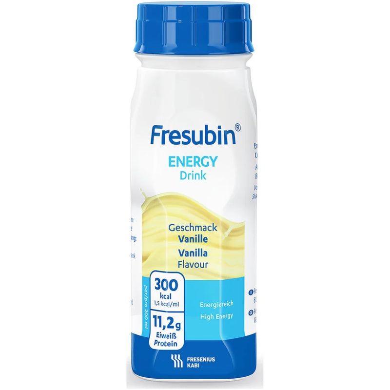Fresubin ENERGY Drink Mischkarton