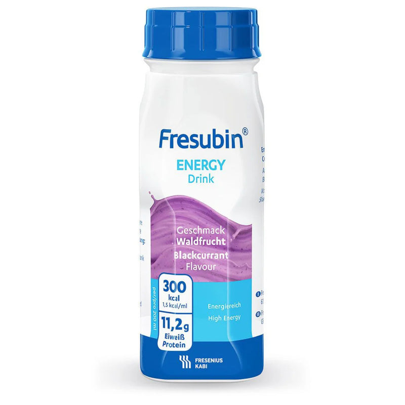 Fresubin ENERGY Drink Mischkarton