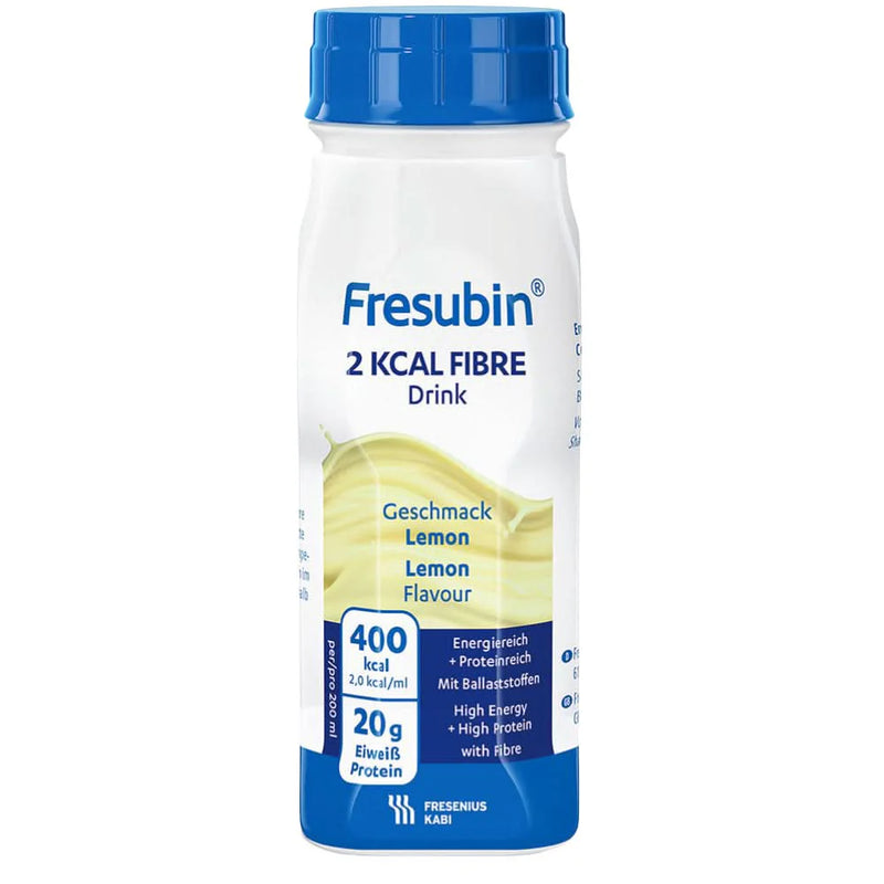 Fresubin 2 KCAL FIBRE Drink Mischkarton