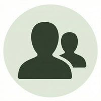 Für eine andere Person