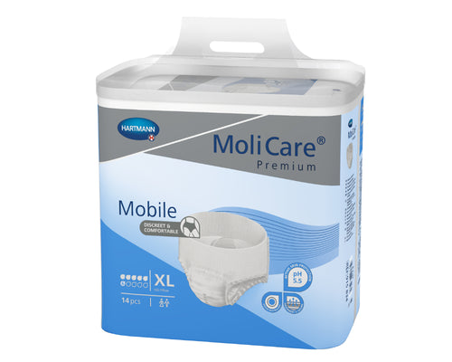MoliCare Premium Mobile 6