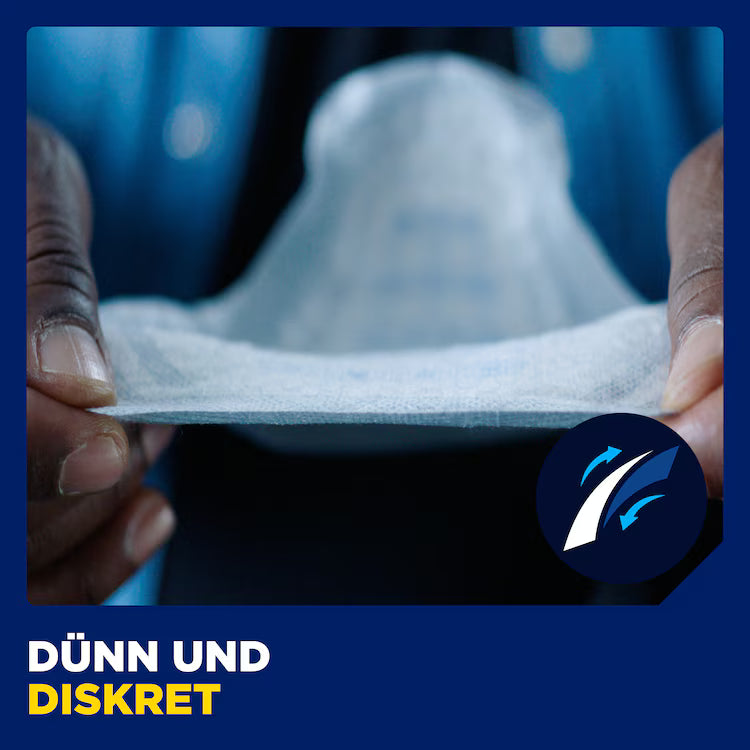 TENA Men Level 1 Einlagen