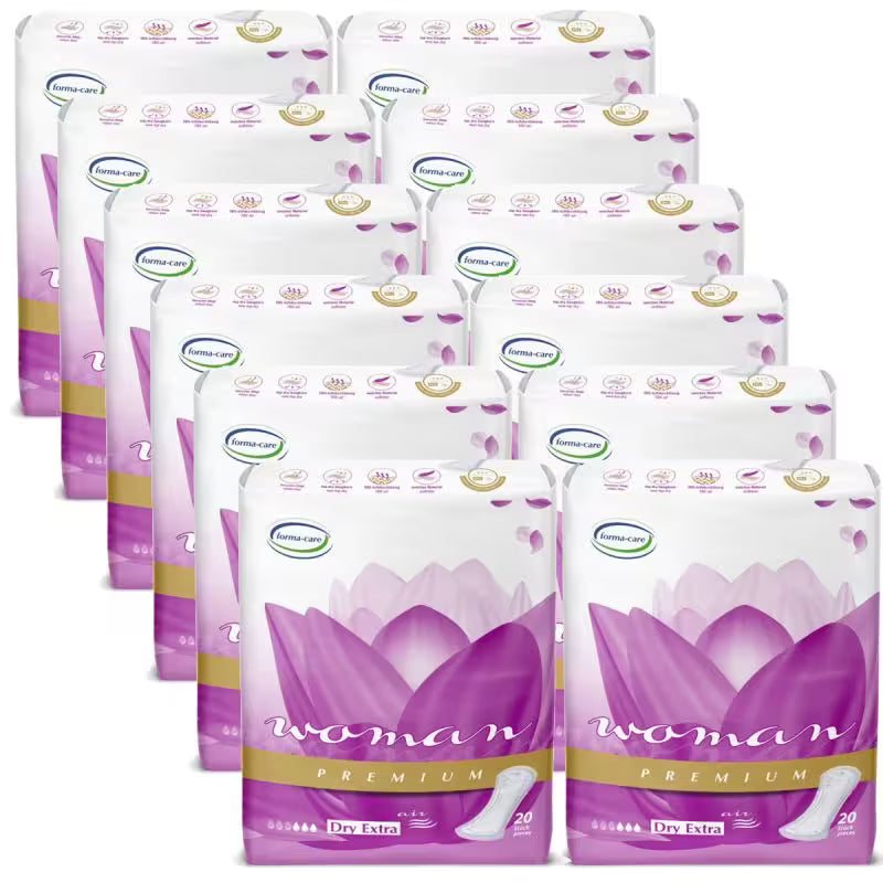 forma-care woman premium dry extra