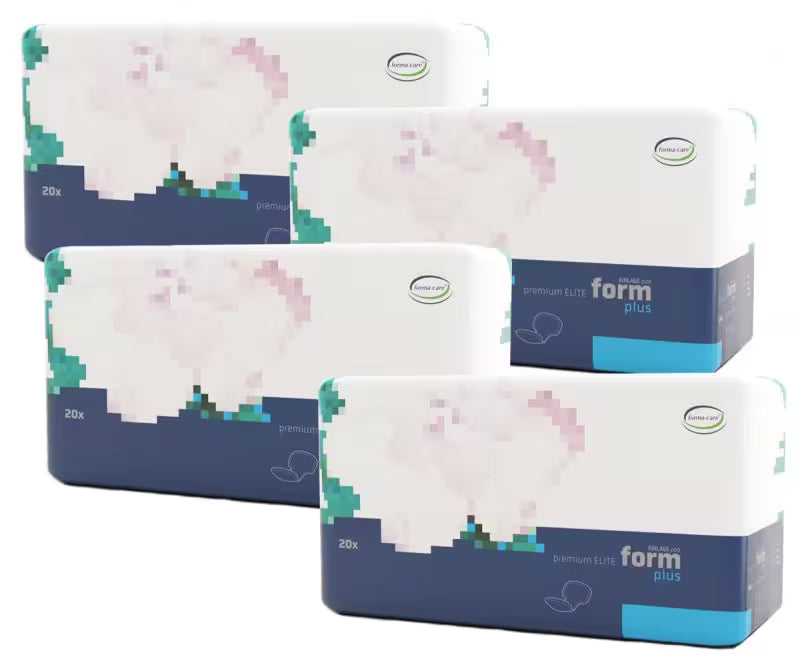 forma-care form premium dry elite plus