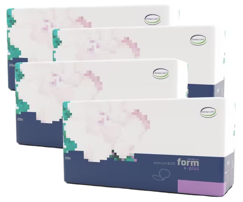 forma-care form premium dry elite x-plus
