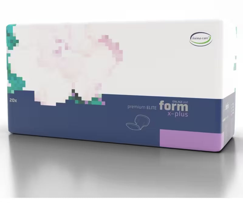 forma-care form premium dry elite x-plus