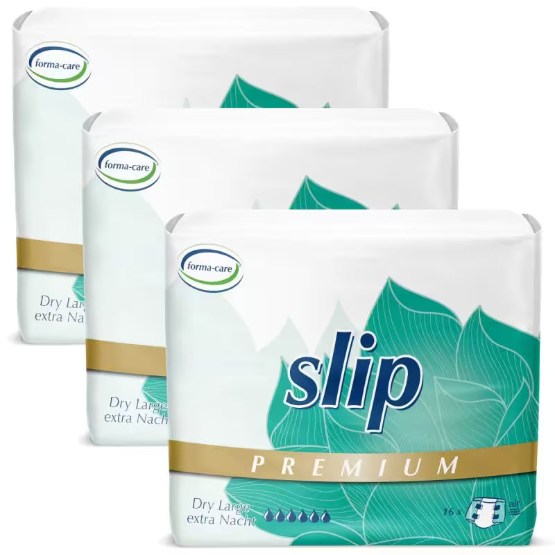 forma-care slip premium dry extra Nacht