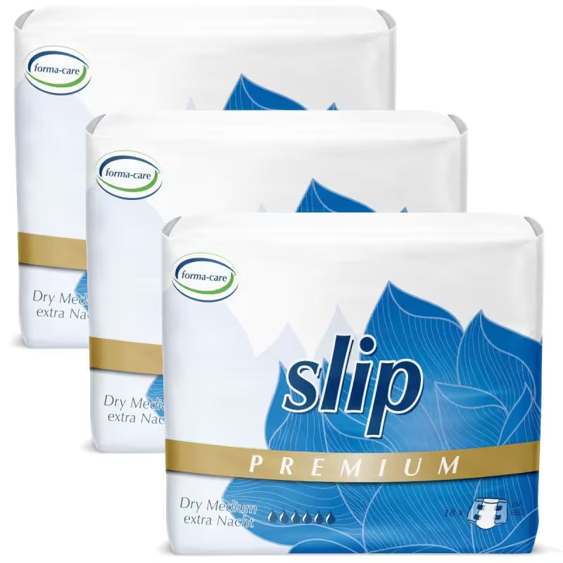 forma-care slip premium dry extra Nacht