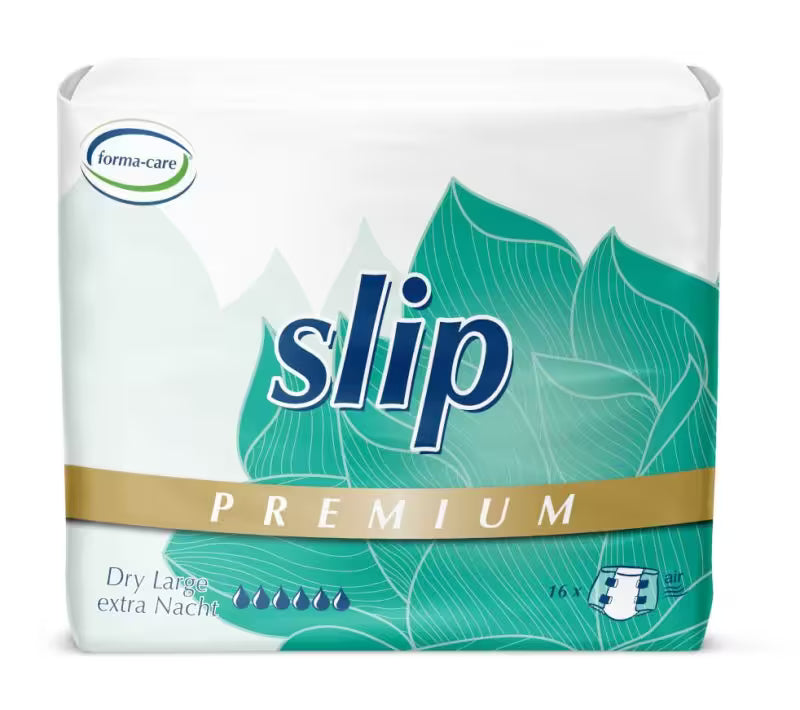 forma-care slip premium dry extra Nacht