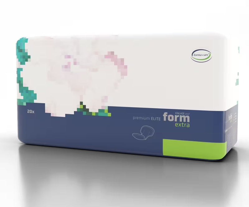 Forma-Care Form - premium dry elite extra