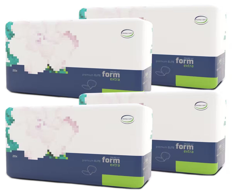 Forma-Care Form - premium dry elite extra