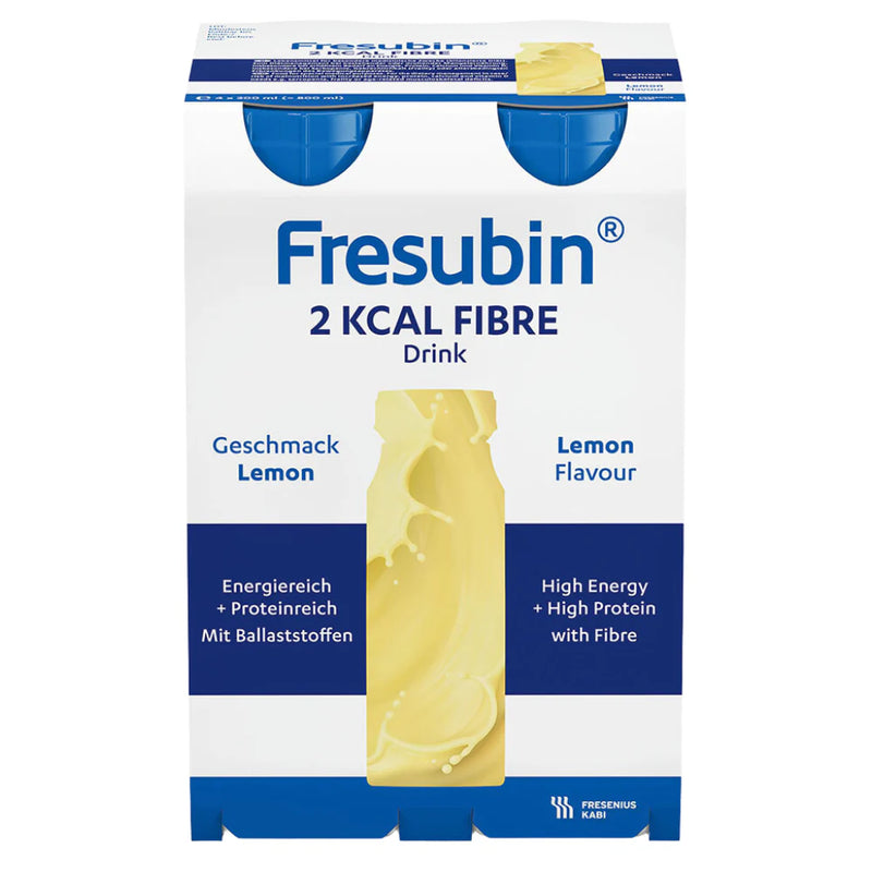 Fresubin 2 KCAL FIBRE Drink Mischkarton