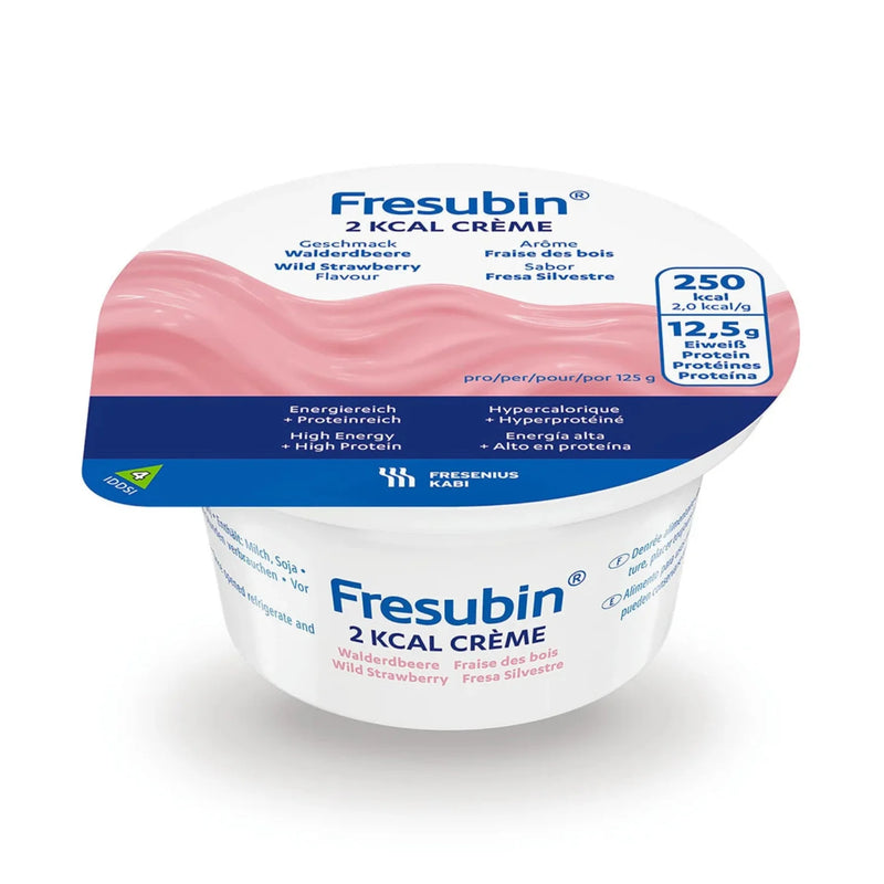 Fresubin 2 KCAL CRÉME Mischkarton
