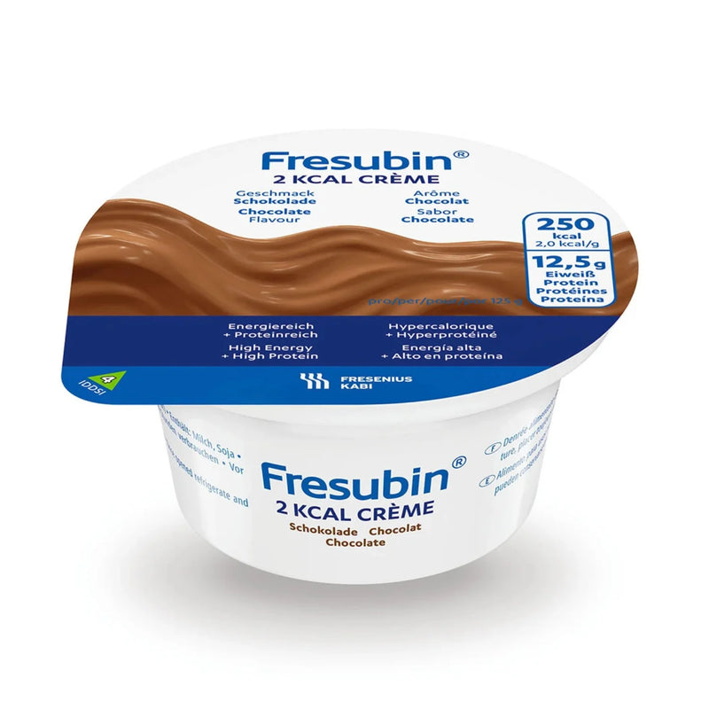 Fresubin 2 KCAL CRÉME Mischkarton