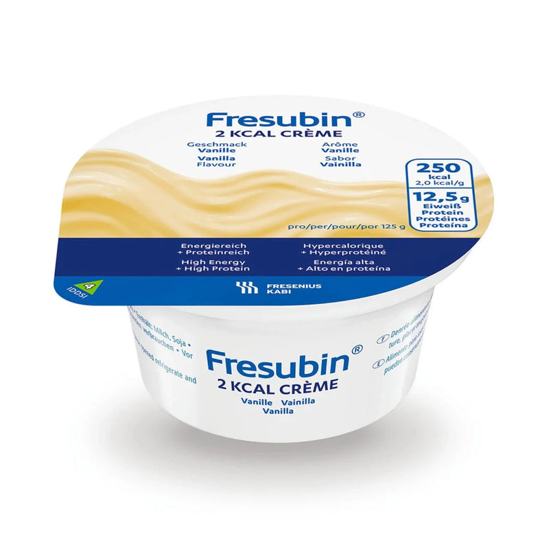 Fresubin 2 KCAL CRÉME