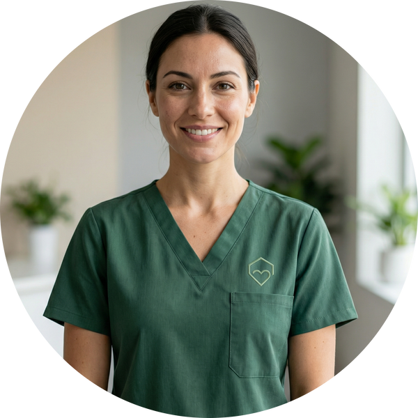 Erika- Pflegedienstleitung