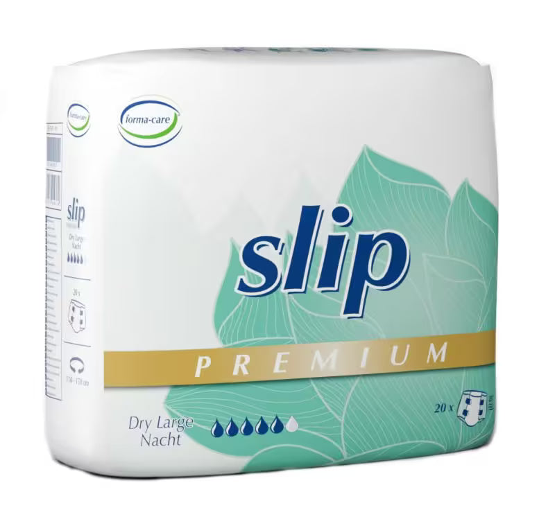 forma-care slip premium dry Nacht, Grösse L