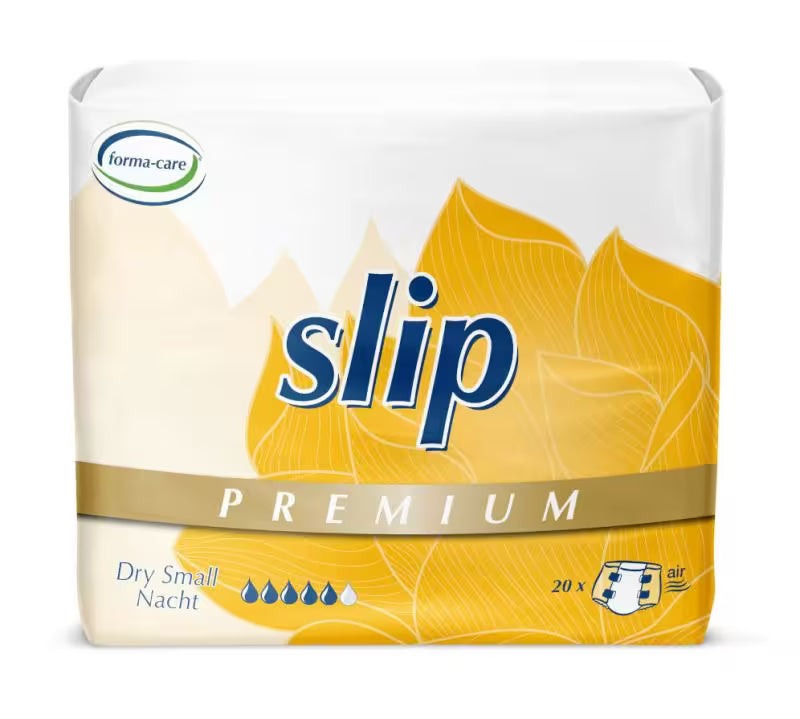 forma-care slip premium dry Nacht, Grösse S