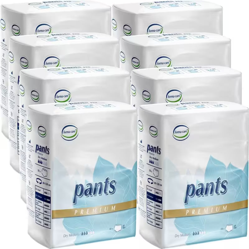 forma-care Pants Premium Dry